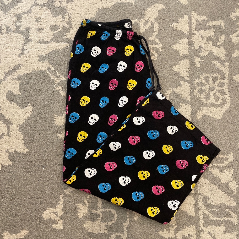 Pajama pants